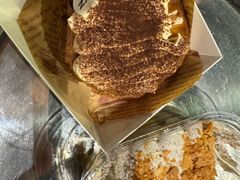 -ZOZO's昌左左精致甜品设计(新北店)
