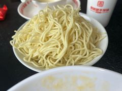 -周姑娘不等味·牛羊肉火锅·螃蟹罗氏虾·烤鱼烤串(高邮店)