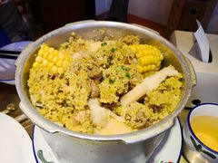 -六合居·明厨亮灶餐厅(成双大道店)