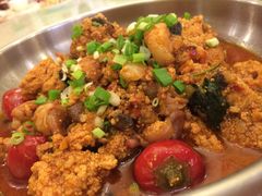 鱼籽-大东方海鲜酒楼(小武基桥店)