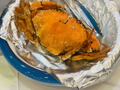 -蟹记鲜·海鲜大排档(科新路店)