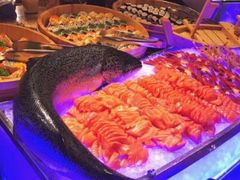 -杭州国际会议中心洲际酒店-原素全日餐厅(解放东路店)