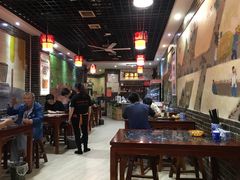 大堂-后卫寨猫耳朵(后卫寨店)