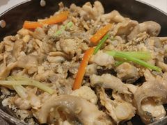 -谭厨中山传家菜.乳鸽.脆鲩鱼(华强北中航城店)