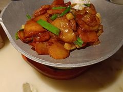 -绿茶餐厅(朝阳大悦城店)