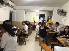 -汝萍传统蘸水菜(春华路总店)