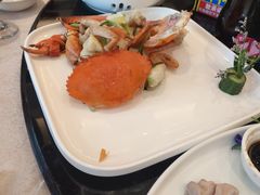 -新南华大酒店(广中店)