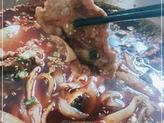 -蓉城西二道无名冒菜(西二道街店)