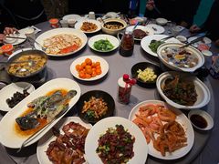 -徐记海鲜(观沙岭|滨江新城店)