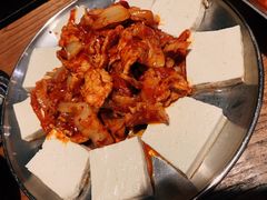 -包装马车·韩国料理·포장마차