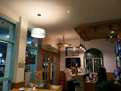 -乌镇那一年小院主题餐厅(甘泉西路店)