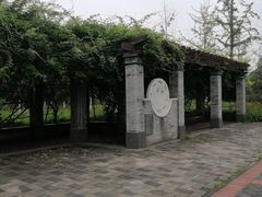 -永定河休闲森林公园