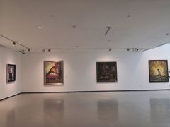 -四川美术学院美术馆