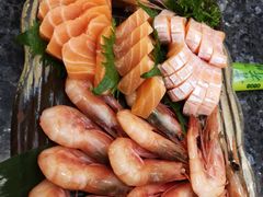 -菊上料理(蜀山银泰百货店)