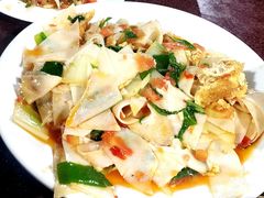 -朝伟清真铜瓢牛肉馆(三十年老·店)