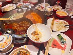 -大龙燚·旷野鲜火锅(广州首店)