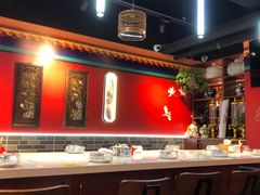 -老北京胡同味道二荤铺(酒仙桥店)
