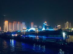 -船长9号·精致湖北菜(江滩店)