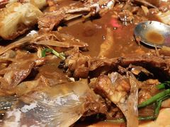 -旺顺阁·北京菜(北辰上品+)