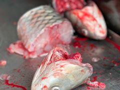 -梅记大块头爆鱼店(乍浦路店)