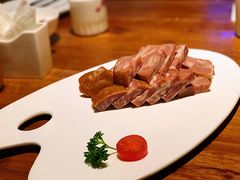 -陆壹捌餐厅(五大道店)