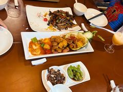 -西双版纳洲际度假酒店-曼霖轩中餐厅
