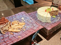 -杭州开元名都大酒店·地中海自助餐厅