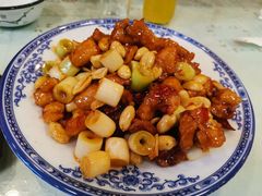 -鼎香润(德胜门内店)