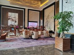 -汕头龙光喜来登酒店