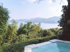 -天目湖涵田半山温泉