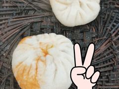 风味排骨包子-张包铺(道外店)