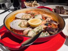 -弗兰克牛排西餐厅Ribone steak house(柠檬花园店)