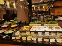 -富力丽思卡尔顿酒店·香荟全日制餐厅