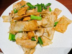 -老村长•湖北家常菜(胜利街店)