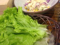 -高基五春川炒鸡排 韩国料理(威海总店)