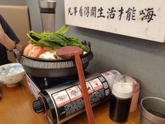 -大鲜生·亚洲菜融合小食堂