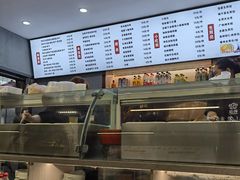 -恋萍小吃(时代店)