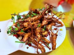-超越海鲜屋(飞龙物业店)
