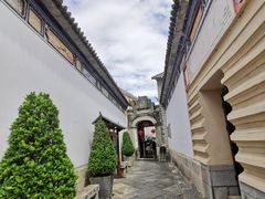 -喜林苑·稻田餐厅(品相府店)
