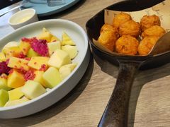 -摩欧客意式餐厅(高新活力汇店)