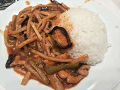 -宜家·瑞典风味餐厅(天津东丽商场店)