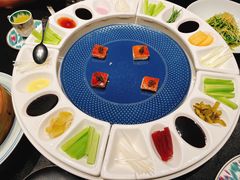 -四季小馆·潤·中国菜(越秀公园店)