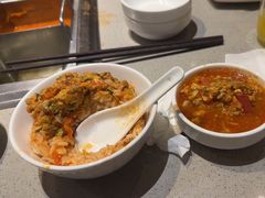 -海底捞火锅(新松江路店)