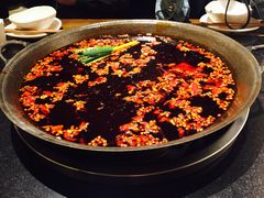 -纸盐河码头火锅(十八梯店)