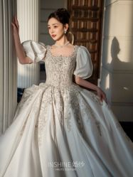 -韩国天使嫁衣婚纱礼服馆(上海旗舰店)