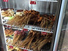 -碟滋味牛肉串串香火锅(田盛街店)