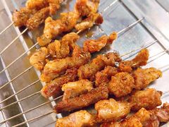 -老杜烧烤(解放路店)