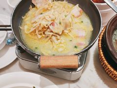 -小菜园新徽菜(南京秦淮龙蟠汇店)