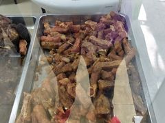 -大益烤鸡