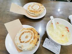 -子午路张记肉夹馍(翠华路店)